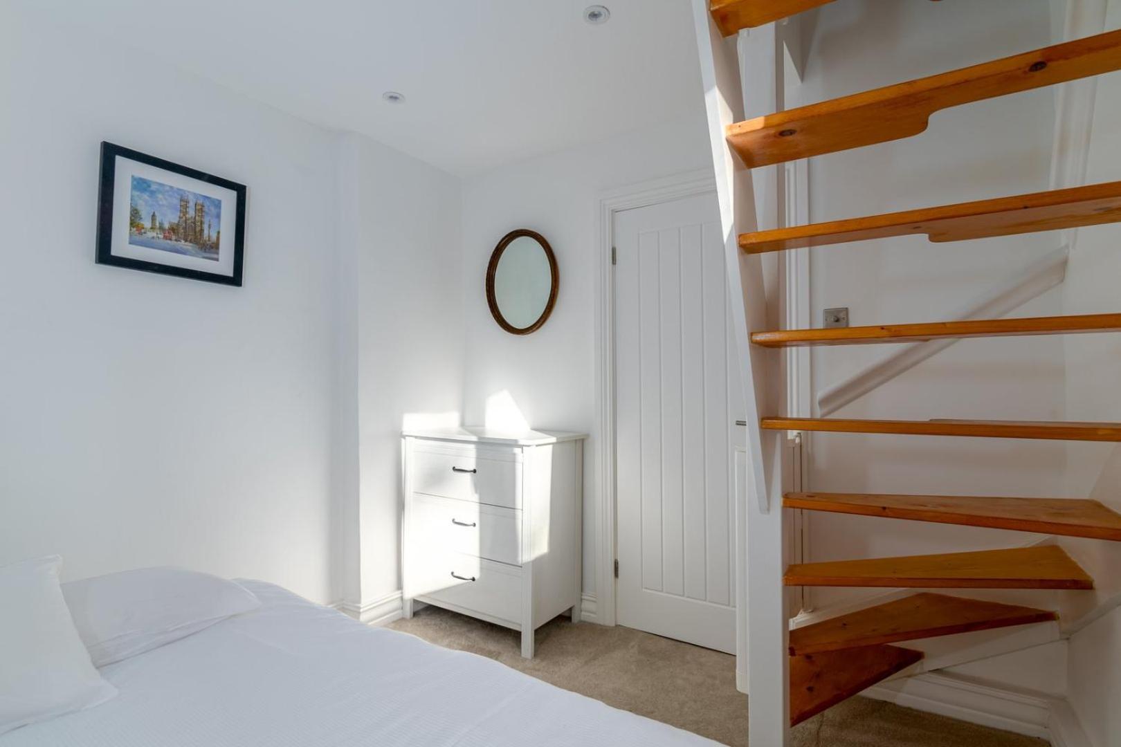 Apartament Guestready - New And Spacious Near Bbc Maida Vale Londra
