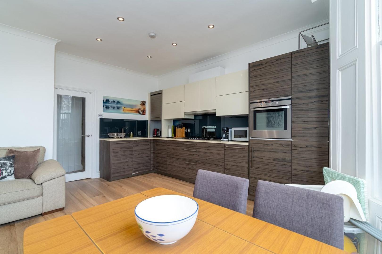 Guestready - New And Spacious Near Bbc Maida Vale Londra