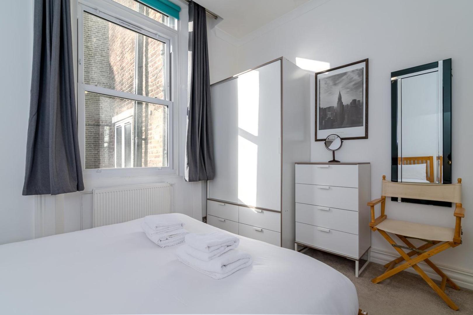 Apartament Guestready - New And Spacious Near Bbc Maida Vale