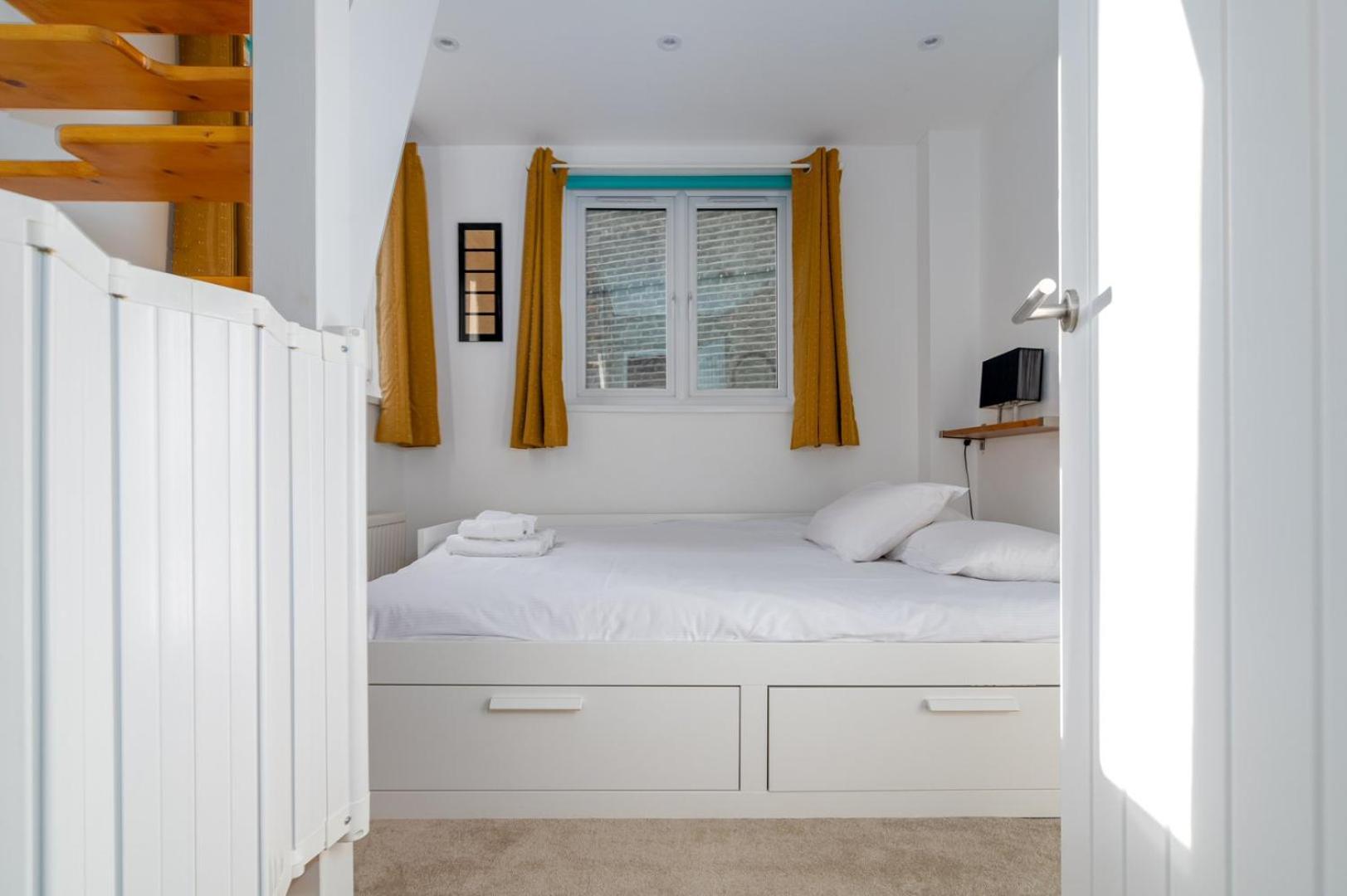 Guestready - New And Spacious Near Bbc Maida Vale Apartament *