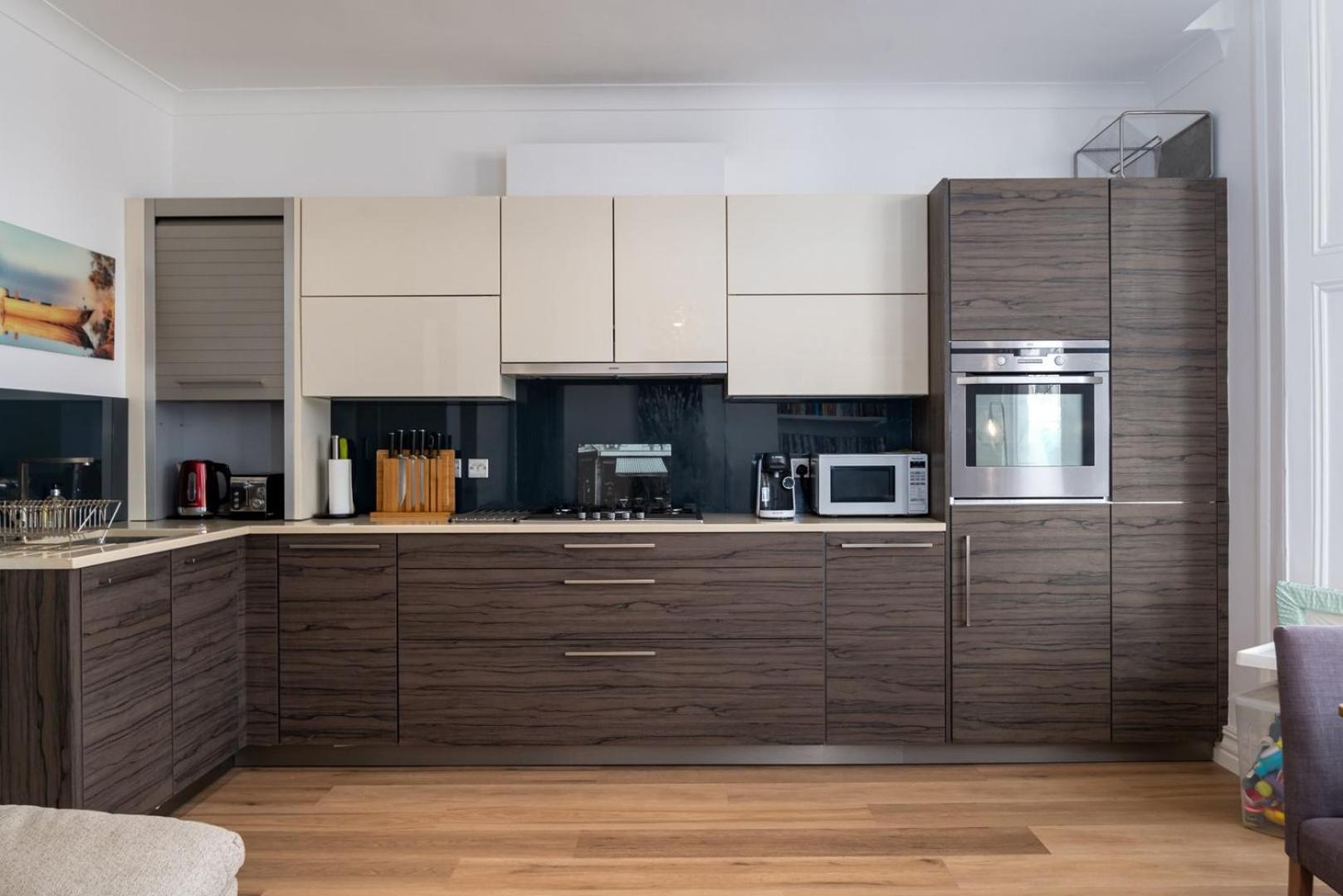 Guestready - New And Spacious Near Bbc Maida Vale Apartament Londra