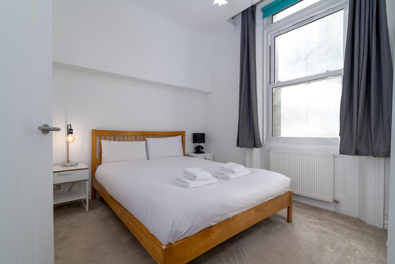 Guestready - New And Spacious Near Bbc Maida Vale * Londra